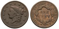 1 cent 1836, Filadelfia