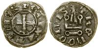 Krzyżowcy, denar turoński, 1280–1294