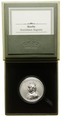 Polska, 50 złotych, 2014