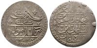 yuzluk (2 1/2 piastra) AH 1203 (1789), 1 rok pan