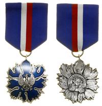 Srebrny Medal Zasłużony Kulturze Gloria Artis, S