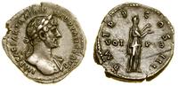 Cesarstwo Rzymskie, denar, 119–122