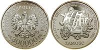 Polska, 300.000 złotych, 1993