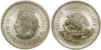 5 peso 1948, Meksyk, srebro próby 900, ok. 30.0 
