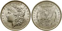 1 dolar 1883 O, Nowy Orlean, typ Morgan, srebro 
