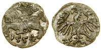 denar 1554, Wilno, Cesnulis-Ivanauskas 2SA12-6, 