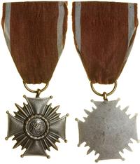 Polska, Brązowy Krzyż Zasługi, (1944–1952)