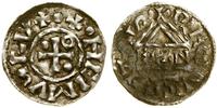 denar (985–995), Ratyzbona, mincerz Aljan, Aw: K