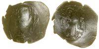 Bizancjum, bilonowe trachy, (ok. 1204–1224)