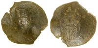 Bizancjum, bilonowe trachy, (ok. 1204–1224)