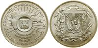 Dominikana, 1 peso, 1974