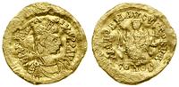 Bizancjum, tremissis, 491–518