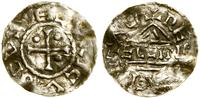 Niemcy, denar, 948–955