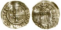 Niemcy, denar, 1027–1036