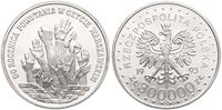 300 000 złotych 1993, 50. Rocznica Powstania  W 