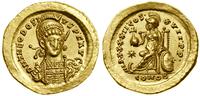 Cesarstwo Rzymskie, solidus, 441–450