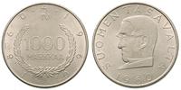1.000 marek 1960, Markowy system monetarny, sreb