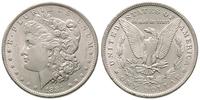 dolar 1884/O, Nowy Orlean, srebro 26.75 g