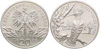 20 złotych 2000, Dudek, Parchimowicz 821