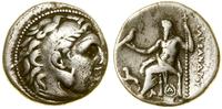 drachma (ok. 305–297 pne), Magnezja nad Meandrem