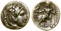 Grecja i posthellenistyczne, drachma, (ok. 323–317 pne)