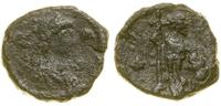 Cesarstwo Rzymskie, brąz, ok. 457–474