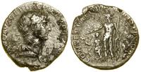 denar 112–114, Rzym, Aw: Głowa cesarza w prawo, 