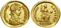 Cesarstwo Rzymskie, solidus, 388–392