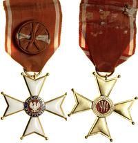 Polska, Krzyż Oficerski Orderu Odrodzenia Polski