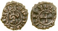 kardez (ok. 1301–1305), Sis, Aw: Król siedzący n