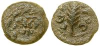 Rzym prowincjonalny, prutah, (58–59)
