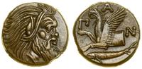 Grecja i posthellenistyczne, brąz, (ok. 310–300 pne)