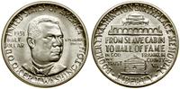 1/2 dolara 1951, Filadelfia, Booker Taliferro Wa