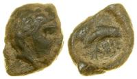 Grecja i posthellenistyczne, brąz, (ok. 350–300 pne)
