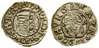 Węgry, denar, 1596 KB