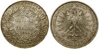 Niemcy, 2 talary = 3 1/2 guldena, 1844