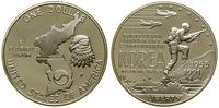 1 dolar 1991 P, Filadelfia, 38. rocznica wojny w
