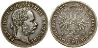 Austria, 2 guldeny, 1878