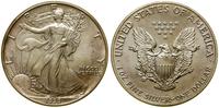 Stany Zjednoczone Ameryki (USA), 1 dolar, 1990