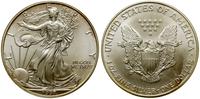 1 dolar 1997, Filadelfia, typ Walking Liberty, s