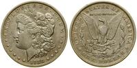 1 dolar 1888 O, Nowy Orlean, typ Morgan, srebro 