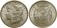 1 dolar 1890, Filadelfia, typ Morgan, srebro pró