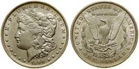 1 dolar 1890 O, Nowy Orlean, typ Morgan, srebro 