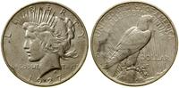 Stany Zjednoczone Ameryki (USA), 1 dolar, 1927 D