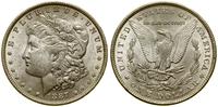 Stany Zjednoczone Ameryki (USA), 1 dolar, 1887