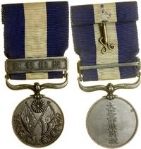 Medal za Wojnę 1914–15 od 1915, Wieniec roślinny