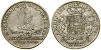 30 krajcarów (dwuzłotówka) 1776 IC FA, Wiedeń, E