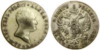 Polska, 2 złote, 1816 IB