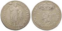 3 guldeny 1694, srebro 31.92, Purmer Ze 64