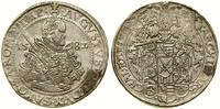 Niemcy, talar, 1582 HB